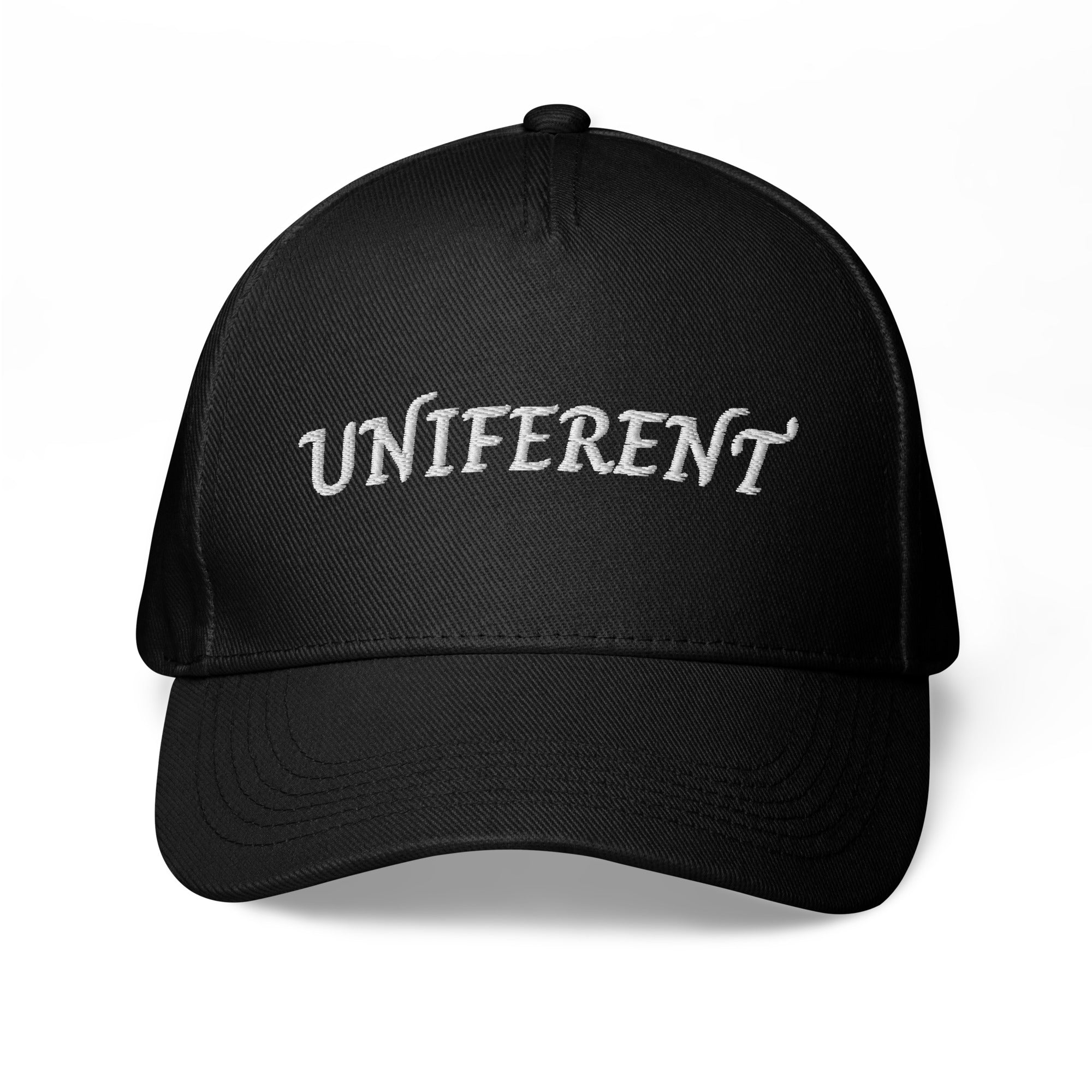 UNIFERENT EMR FULL logo Classic Baseball Cap Light (155)