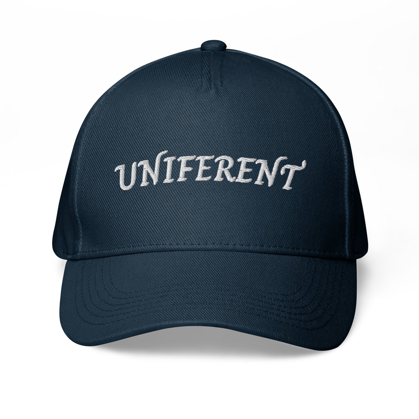 UNIFERENT EMR FULL logo Classic Baseball Cap Light (155)