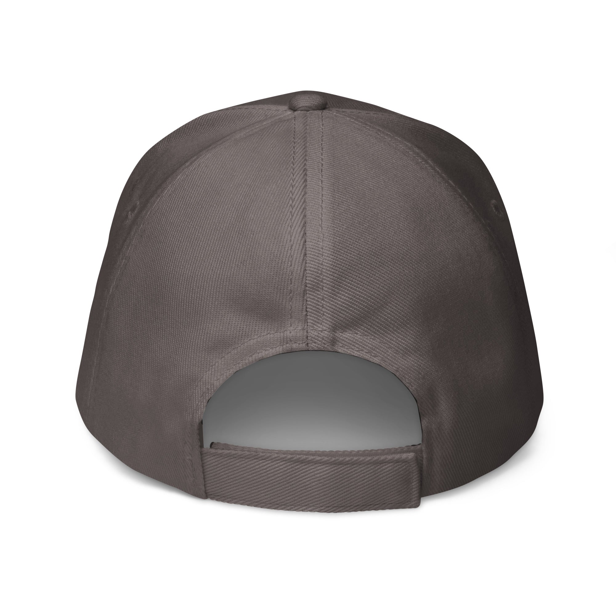 UNIFERENT EMR FULL logo Classic Baseball Cap Dark (154)