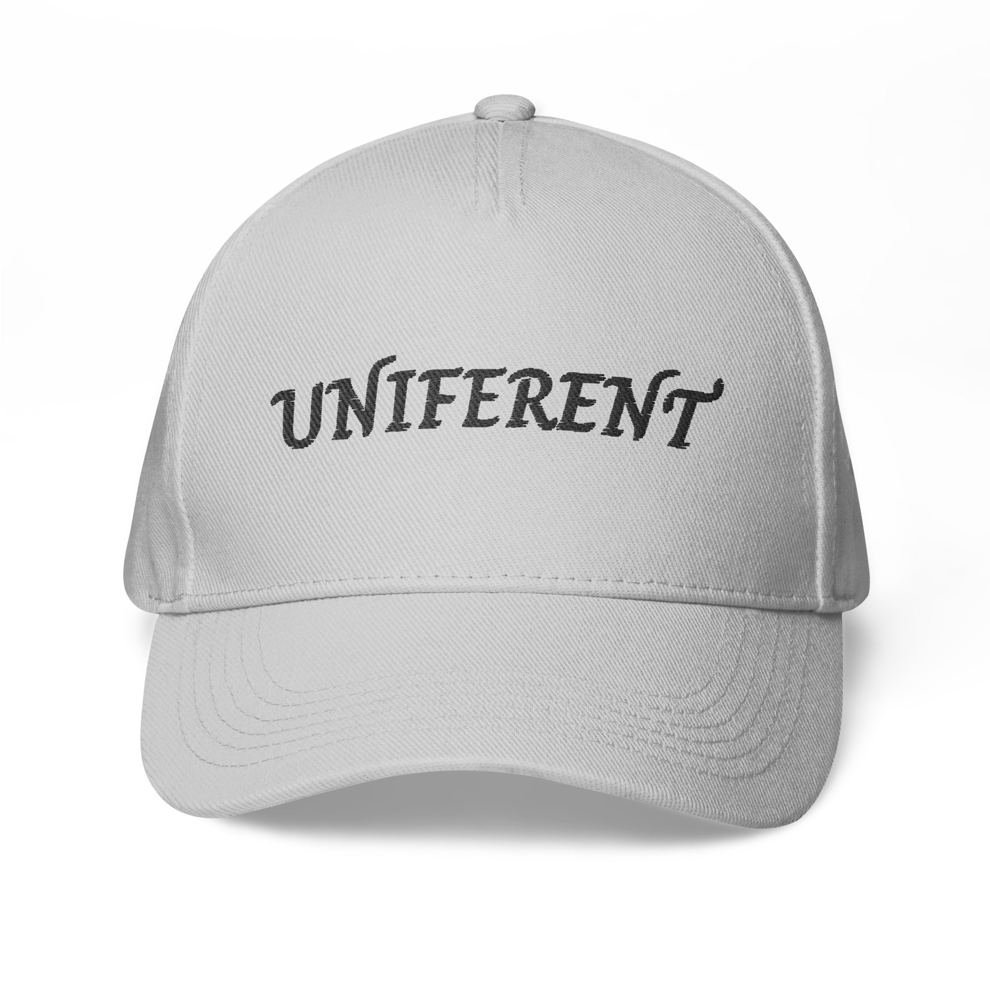 UNIFERENT EMR FULL logo Classic Baseball Cap Dark (154)