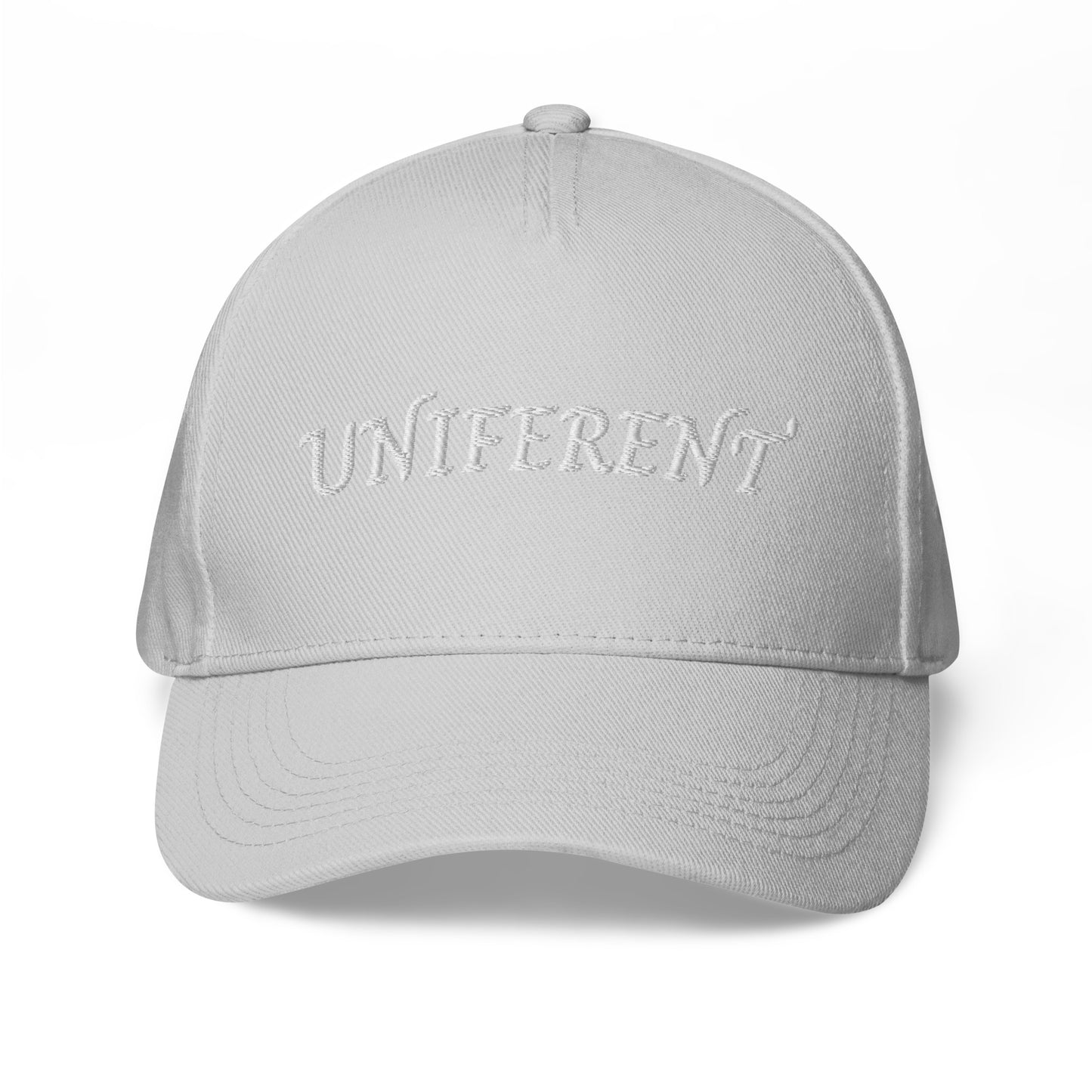 UNIFERENT EMR FULL logo Classic Baseball Cap Light (155)