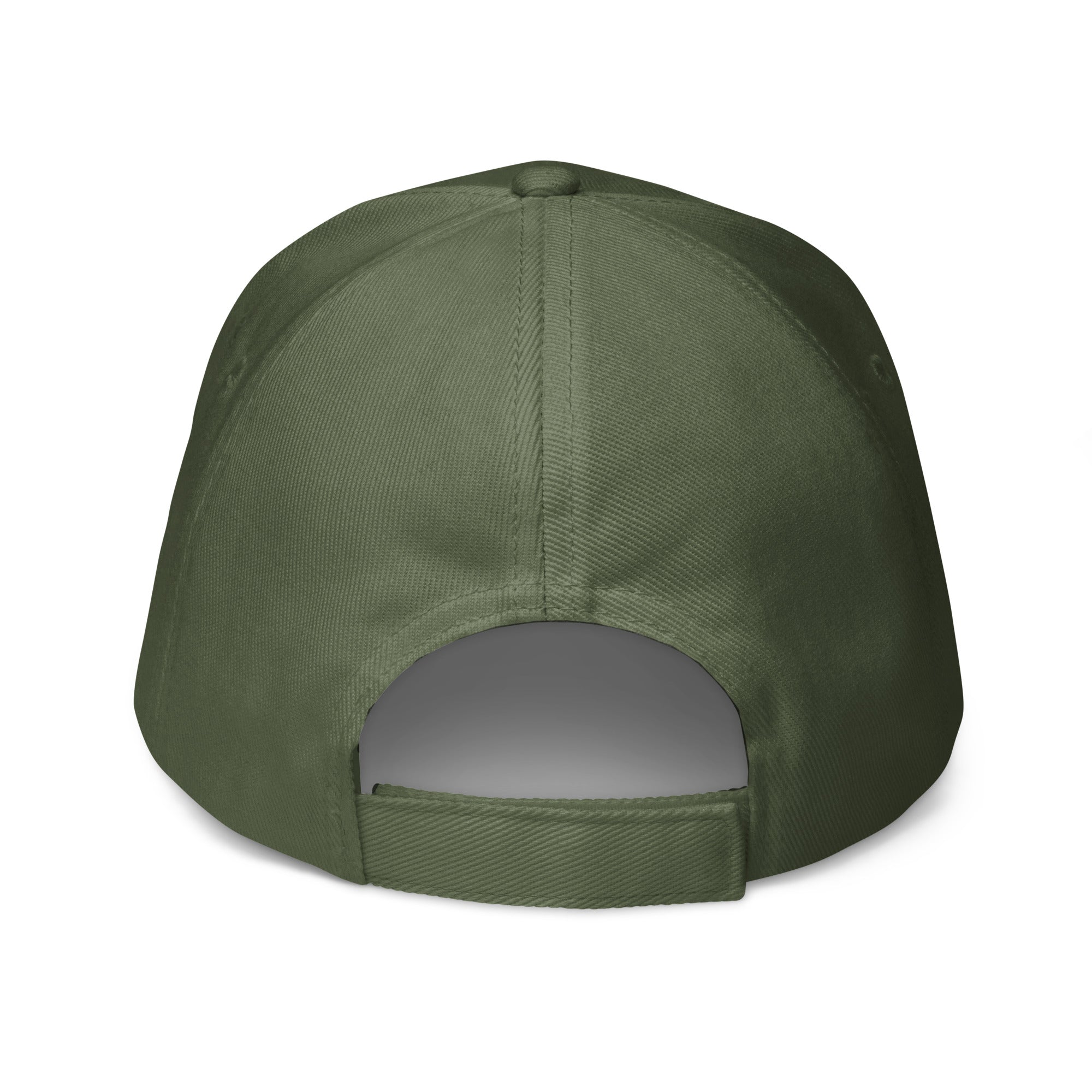 UNIFERENT EMR FULL logo Classic Baseball Cap Light (155)