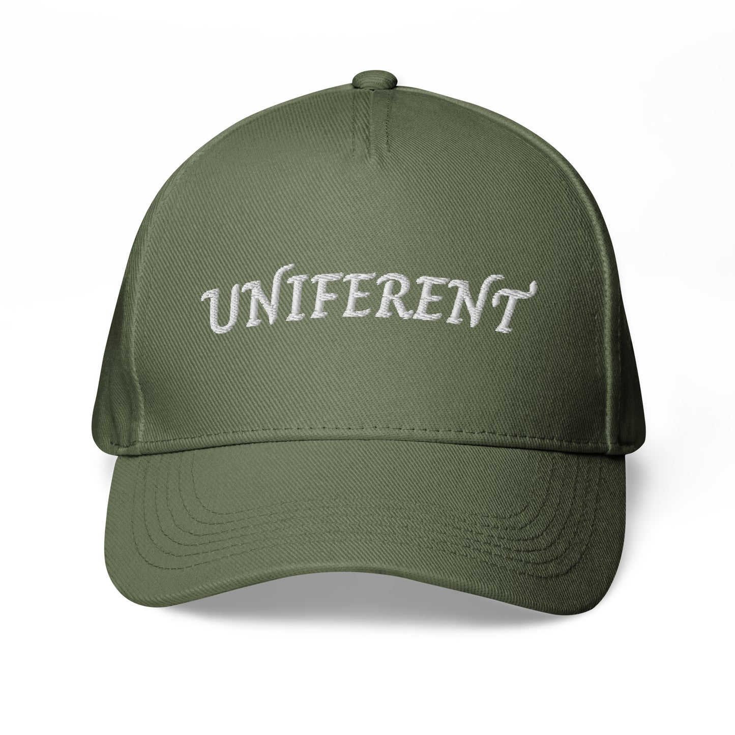 UNIFERENT EMR FULL logo Classic Baseball Cap Light (155)