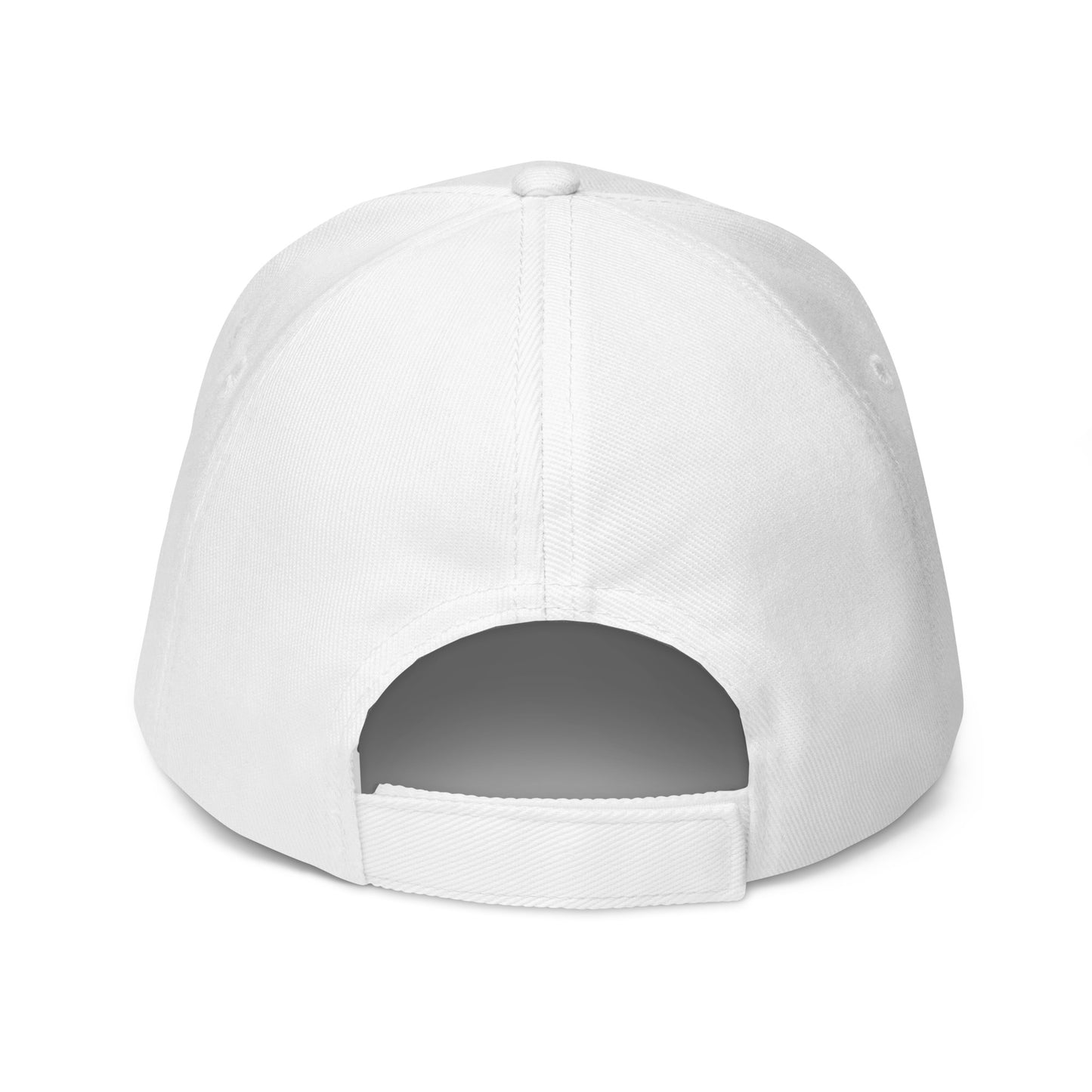 UNIFERENT EMR FULL logo Classic Baseball Cap Dark (154)