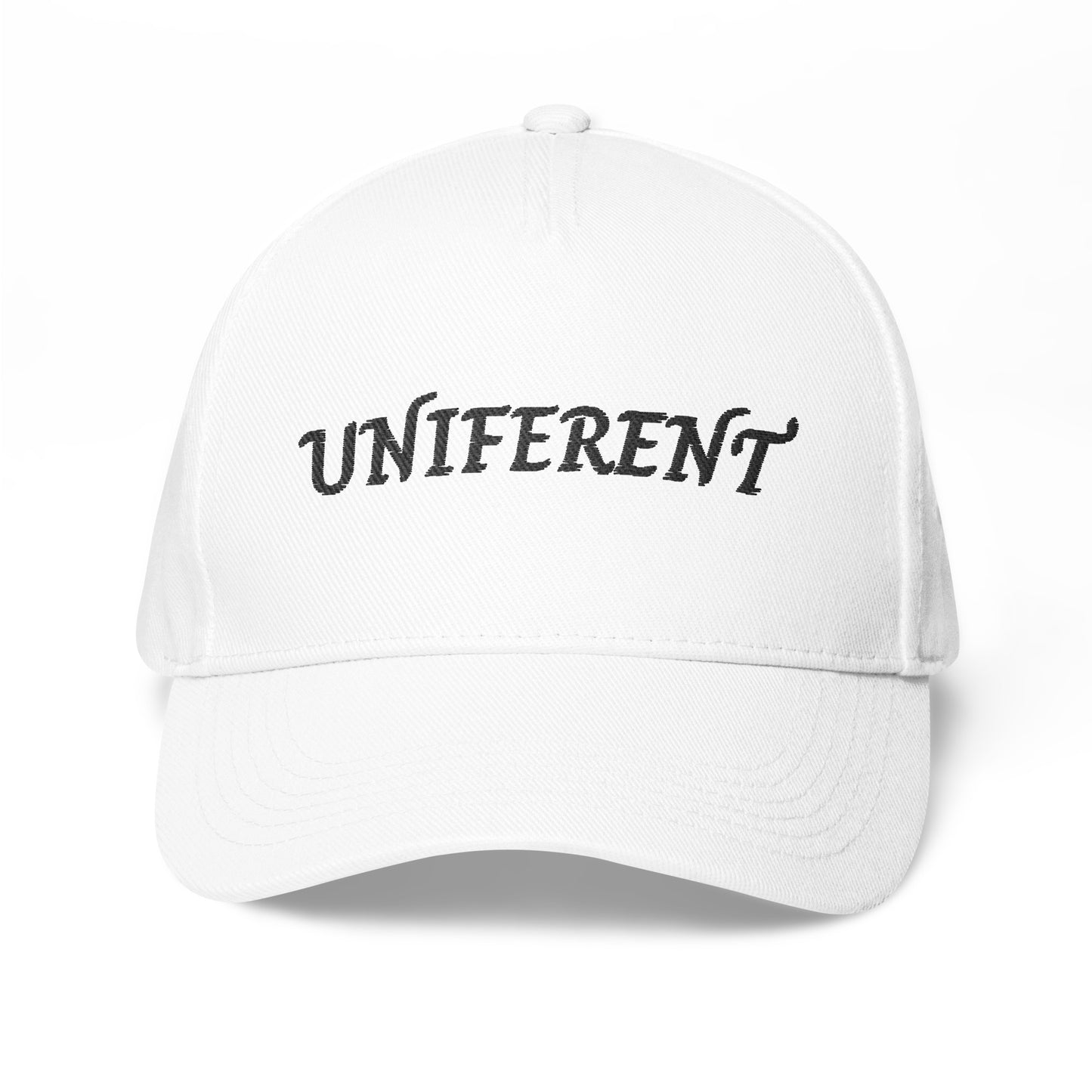 UNIFERENT EMR FULL logo Classic Baseball Cap Dark (154)