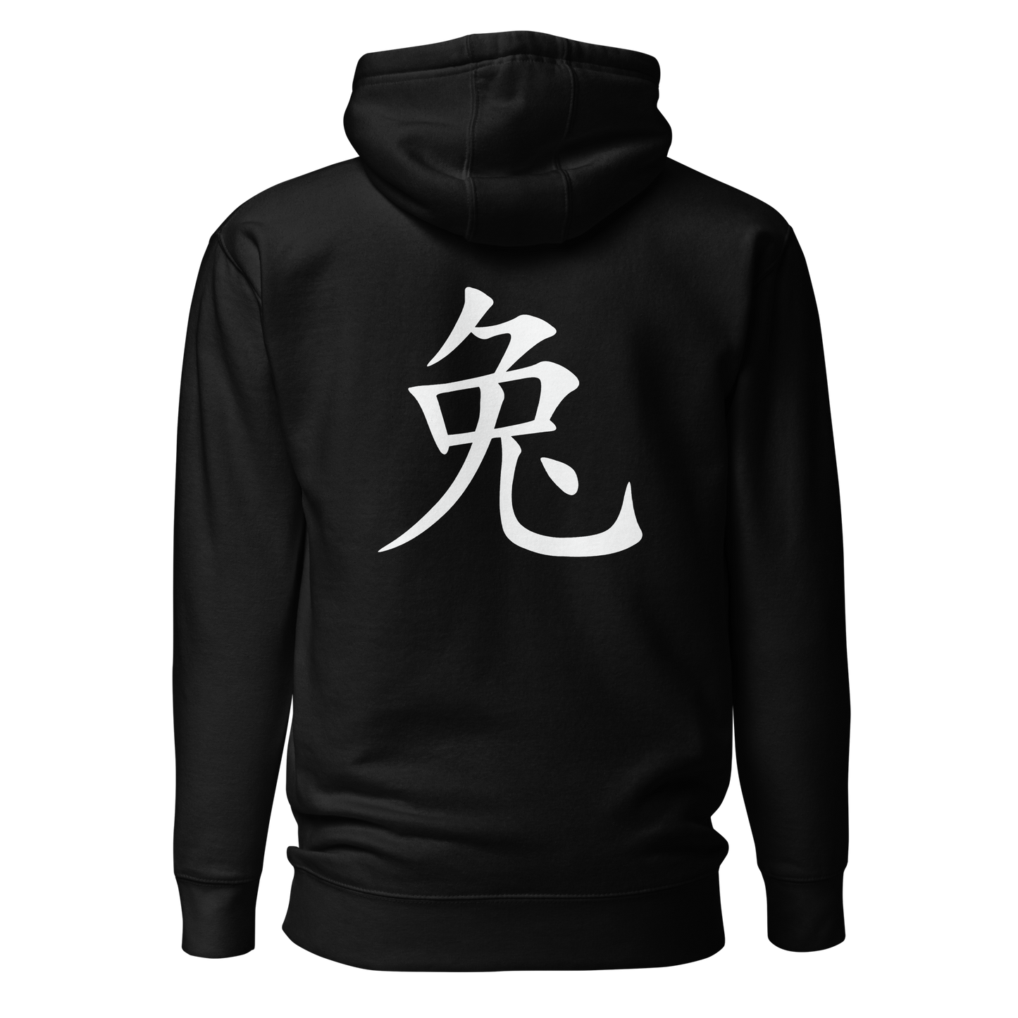 UNIFERENT CNY 2023 Unisex Hoodie LIGHT LOGO WITH BACK SYMBOL (WOMENS) (68)