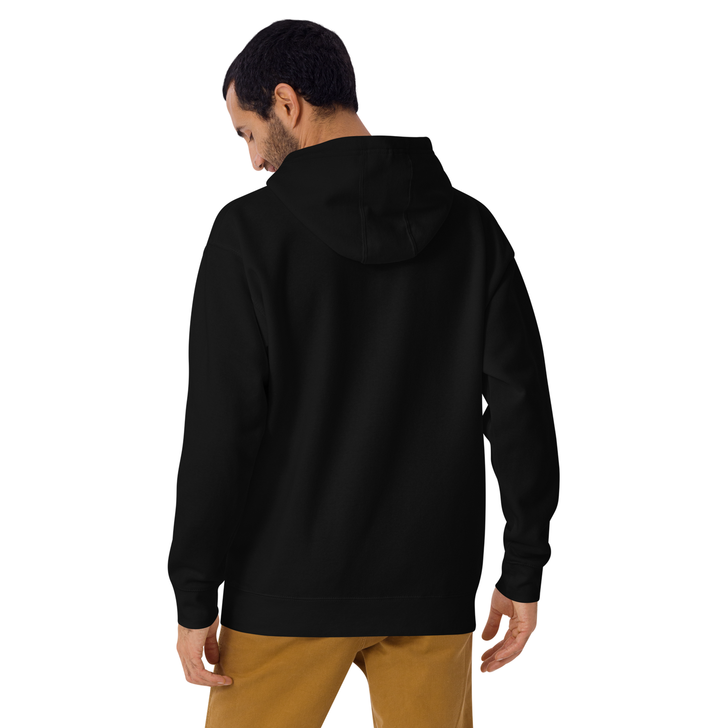 UNIFERENT VALENTINE HIS light Unisex Hoodie (96)