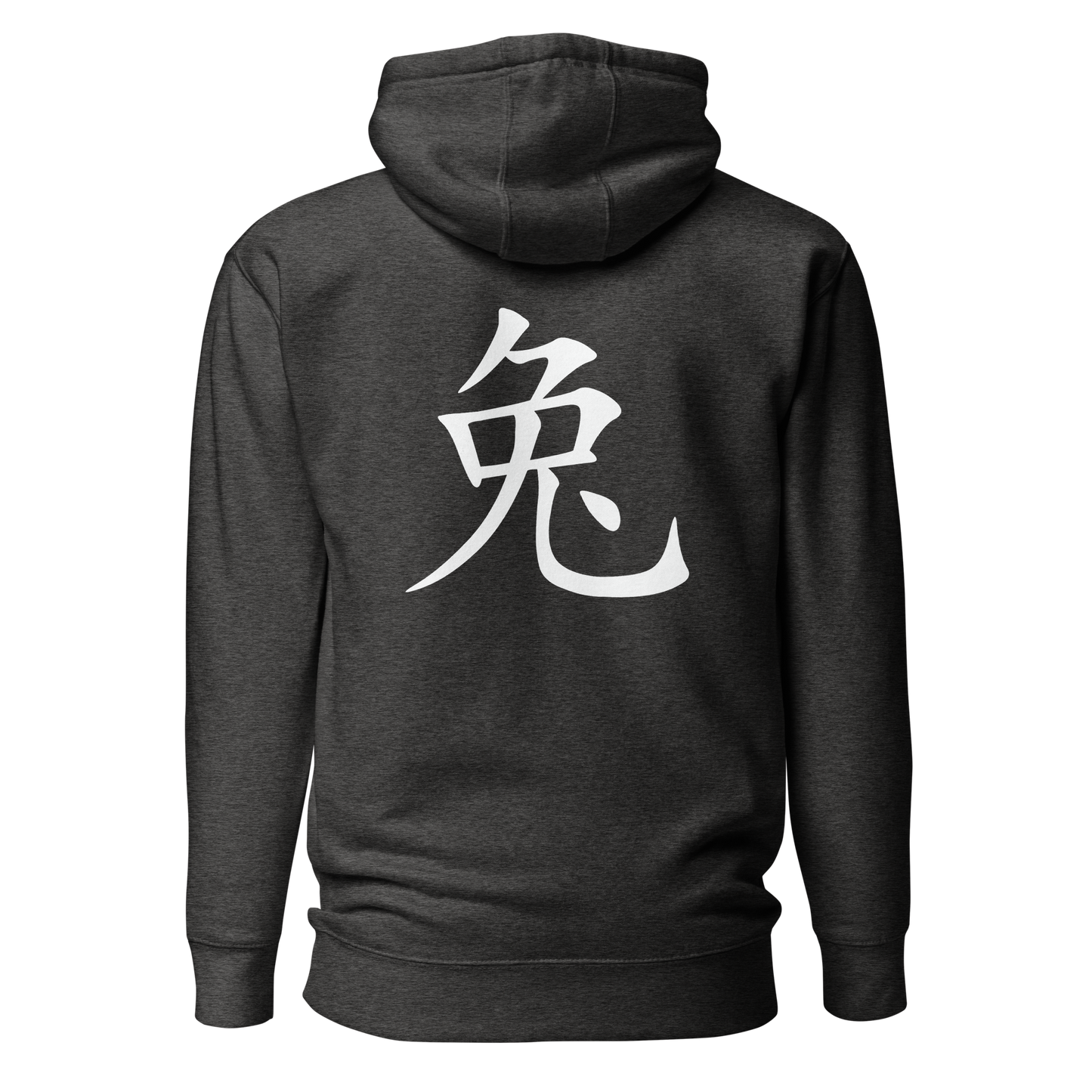 UNIFERENT CNY 2023 Unisex Hoodie LIGHT LOGO WITH BACK SYMBOL (WOMENS) (68)