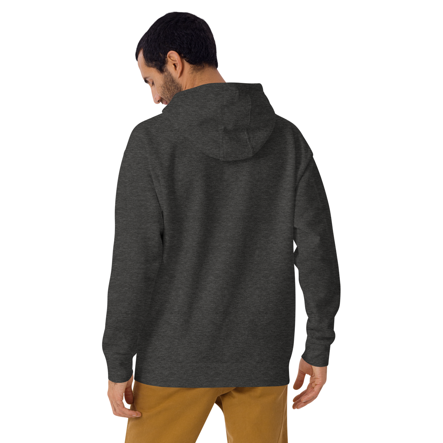 UNIFERENT VALENTINE HIS light Unisex Hoodie (96)