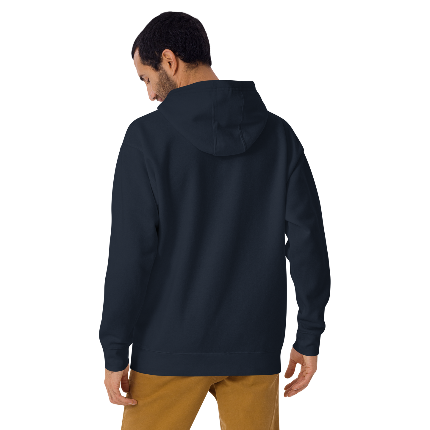 UNIFERENT VALENTINE HIS light Unisex Hoodie (96)