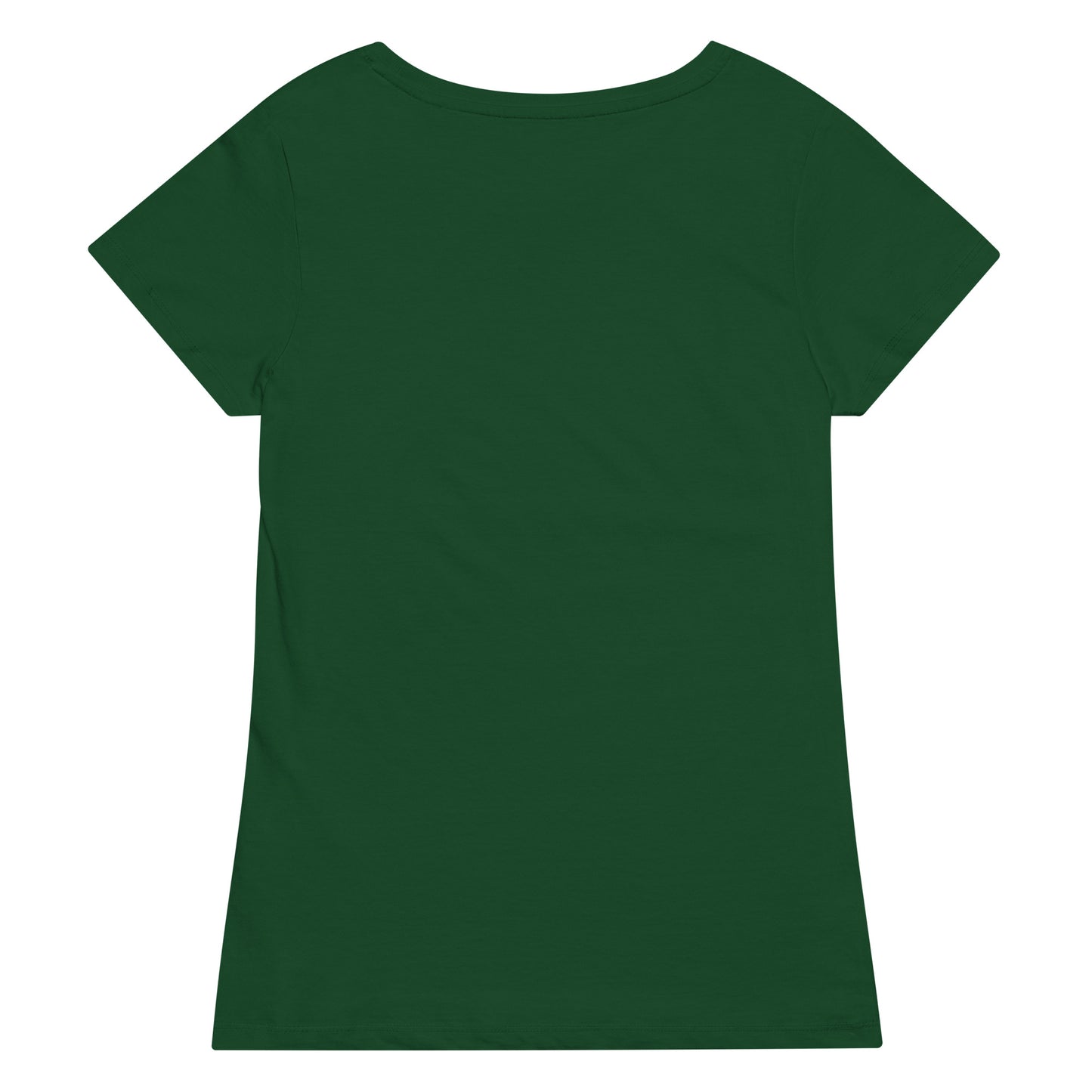 UNIFERENT VALENTINE HER light Women’s basic organic t-shirt (89)